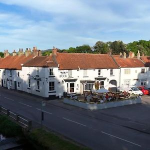 The Buck Hotel